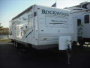 2010 Forest River Rockwood